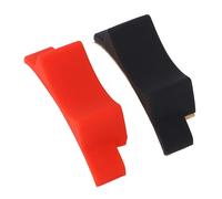 2Pcs 11mm Silicone Universal Lens Focusing Wrench for Manual Focus Cameras