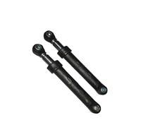 2pcs 120N,compatible for siemens washing machine Shock absorber Shock absorber buffer 21CM