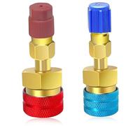 2pcs 1234yf adaptateurs