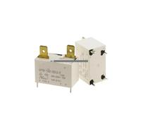 2PCS 12V relay EF00-1A2-D012-F EF00 1A2 D012 F Air conditioning relay DC12V 12VDC 4PIN replace 102F/G4A/891WP