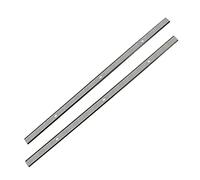 2pcs 13 "333mm Couteau HSS Blade de raboteuse pour outil de travail du bois SCHEPPACH PLM1800