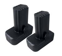 2pcs 14.4V 2.5Ah CTB8174 Batterie pour Snap-on CTB8172 CTC772 CTB8174 CT761 CTPP761 CTR761 CTRS761