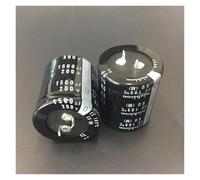 2pcs 1500uF 200V 35x40mm 200V1500uF Snap-in PSU Aluminum Electrolytic Capacitor NWPNLXEA