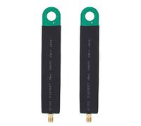 2pcs 15mm champ proche sonde de champ magnétique EMI SMA antenne conduction détection de rayonnement pour les petits et grands courants 9K-3G fréquences haute sensibilité