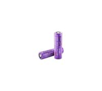 2Pcs 18650 Battery 3100mAh 25A 3.7V Rechargeable Lithium Battery