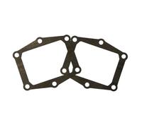 2PCS/1PCS Joint G305 Remplacement De Soupape À Clapet D'admission Vforce V305a Convient pour Cr250r Cr250 1986-2001 Trx250 1986 1987 1988 1989