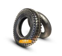 2PCS 20x3.0 Pneus Vélo Gras Résistants aux Crevaisons, 40 PSI / 280 KPa, Caoutchouc Renforcé for Vélos Électriques, de Montagne, Plage et Neige, Rainures Tout-Terrain