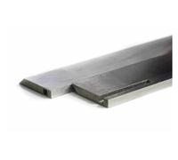 2pcs 26 0x20x3mm HSS Planer Blade Old Version Remplacement for Elektra HC260 MKC Accessoires d'outils électriques électriques
