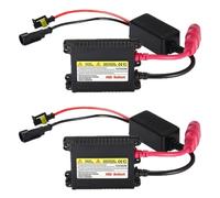 2pcs 35w Mince Ballast Dhi Pour H1 H3 H4 H7 H10 H11 9004 9005 9006 9007 9007 880 5202 Hb3 Hb4 Hb5