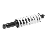 2PCS 360mm 14 Inch Rear Back Shock Absorbers Suspension Compatible With ATV Quad Buggy Vehicles
