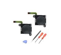 2pcs 3D Analogique Thumbstick Joystick Rocker DIY Module pour Nintendo Switch Joy-Con Contrôleur de Jeu AC1494