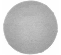 2Pcs 4/5/6inch 1000 Grit Polishing Cotton Excellent Elasticity Ensures Even Sanding For Work,100 Mm