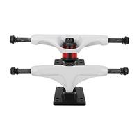 2pcs 4-8 Pouces Camion de Planche à roulettes en Aluminium Standard camions pour Le Remplacement de Longboard