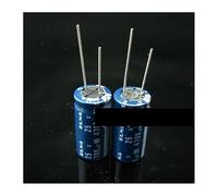 2pcs 4700uf 25v 4700mfd Audio Capacitor 16 * 31mm 85℃ AUOQKQUT