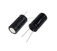2pcs 4700uF 35V 4700MFD 35WV 16 * 30mm Aluminum Electrolytic Capacitor Radial