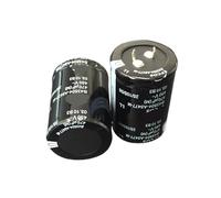 2pcs 470uF 450V B43504 Series 35x50mm 450V470uF Low Long Life PSU Aluminum Electrolytic capacitor NWPNLXEA