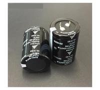 2pcs 470uF 450V470UF 35x50mm 450V470uF Low Long Life PSU Aluminum Electrolytic capacitor NWPNLXEA