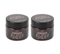2PCS 50G Blood coagulé Lavable à Vivre des Effets Spéciaux Portables Faux Sang pour Costume de Cosplay