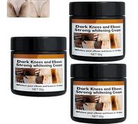 2pcs 50ml Crema Sbiancante Intima,Dark Spot Correcting Glow Serum,Crème Blanchissante Pour Parties Intimes, Creme Eclaircissante Parties Intimes, Creme Anti Tache Parties Intima, (3pcs)