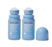 (2pcs)50ml Ingrown Hair Treatment Serum for Bikini Line Underarms and Legs Redness Relief with Natural Plant Extracts Non-Greasy Fast Absorbing Gentle