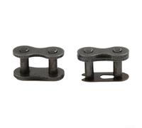 2PCS 520 Chain Master Link for pour atv Motocross Scooter Metal