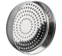 2PCS 58mm Group Head Shower Screen Fine Mesh