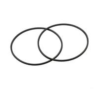 2PCS 5M365 Lathe Belt for WM180V WM210V pour mini 2PCS 5M365
