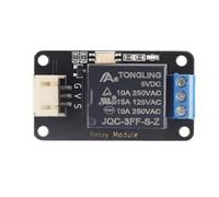 2pcs 5V Module with Optocoupler Isolation - High/Low Level Trigger PH2.0 Interface for Arduino and Raspberry Pi Projects