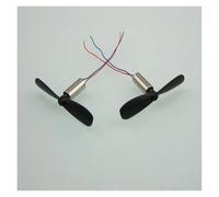 2PCS 614 Coreless motors with Propeller DC4.2V 46500RPM High-speed IINKUEYK