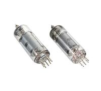 2PCS 6K4 Electronic Tube Valve Vacuum Tube Replacement for 6AK5/6AK5W/6Zh1P/6J1/6J1P/EF95 Pairing Tube Amplifier DIY Preamp Vacuum Tube Maiju