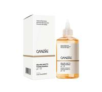 (2pcs)7% Glycolic Acid Toner, Glycolic Acid Toning Resurfacing Solution, Hydrating Toner for Blemishes & Acne, Exfoliating Toner for Face Skin