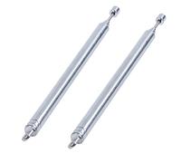 2PCS 7 Section AM Radio, FM, Antenne D' TV Antenne 66CM Long