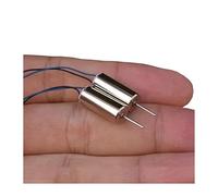 2PCS 716 7mm*16mm Coreless electronic starter DC 3.7V 4.2V 50800RPM High Speed Hollow Cup Engine DIY RC Drone Quadcopter PKNVKZIDK