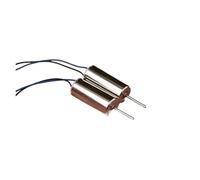 2PCS 716 7mm*16mm Coreless electronic starter DC 3.7V 4.2V 50800RPM High Speed Hollow Cup Engine DIY RC Drone Quadcopter IDGTTLDF