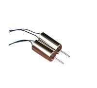 2PCS 716 Coreless electronic starter 7mm*16mm DC 3.7V 4.2V 51000RPM High Speed Hollow Cup Engine DIY RC Drone Quadcopter RUAJOGYNVM