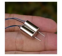 2PCS 716 Coreless motors 7mm*16mm DC 3.7V 4.2V 51000RPM High Speed Hollow Cup Engine DIY