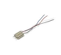 2PCS 7mm*16mm Coreless electronic starter DC 3V 3.7V 55000RPM High Speed 716 Hollow cup electronic starter IINKUEYK