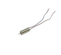 2PCS 7mm*16mm Mini Coreless Motor DC 3V 3.7V 55000RPM High Speed Micro 716 Hollow cup Motor CW+CCW RC Drone Quadcopter Engine