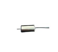 2pcs 8.5mm*17mm CW+CCW Coreless electronic starter DC 3.7V 55000RPM High Speed for RC Drone Quadcopter Aircraft NWPNLXEA