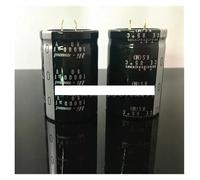 2pcs 80V 10000UF 35 * 50 miniaturized electrolytic capacitor NWPNLXEA