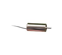 2PCS 8520 8.5mm*20mm Coreless electronic starter DC 3.7V 44000RPM High Speed NdFeB Powerful electronic starter RC Drone Toy Aircraft ICXLPMC