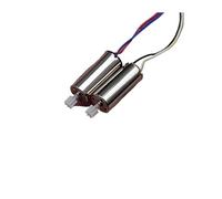 2PCS 8520 8.5mm*20mm CW+CCW Coreless electronic starter DC 5V 6V 38000RPM High Speed Hollow Cup Engine DIY Hobby Toy Gear Model PKNVKZIDK