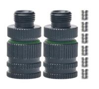 2pcs à l'arc à viseuse, la lumière Arc Universelle composé en Aluminium LED tir l' avec Une Batterie pour Le tir ', la Chasse, la Prise de Vue