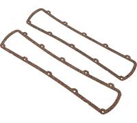 2pcs acier couvercle de la soupape de remplacement A7490 pour Oldsmobile 260 307 330 350 400 403 425 455 V8S 1964-19900
