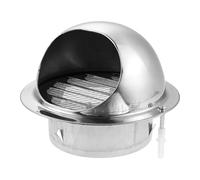 2pcs Air Protective Mesh Outlet Heating Cooling Vents Cap Pour La Cuisine