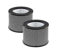 2pcs Air Purifier Filter Cartridge, Compatible For TaoTronics ，TT-AP006 ， Air Purifier Parts