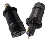 2pcs Air Suspension Avant Amortisseur Reb101740e Pour Land Rover Range Rover P38