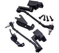 2pcs Air Suspension Height Sensor Front Right Left Kit For Land Rover RangeRover