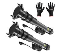 2pcs Air Suspension Shock Absorber For Mercedes Ml W164 Rear Airmatic with Ads