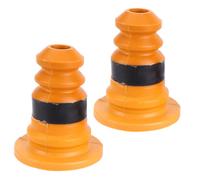 2pcs amortisseur tampon d'arrêt de l'essieu arrière, compatible pour C4 Picasso Berlingo II partenaire 5008